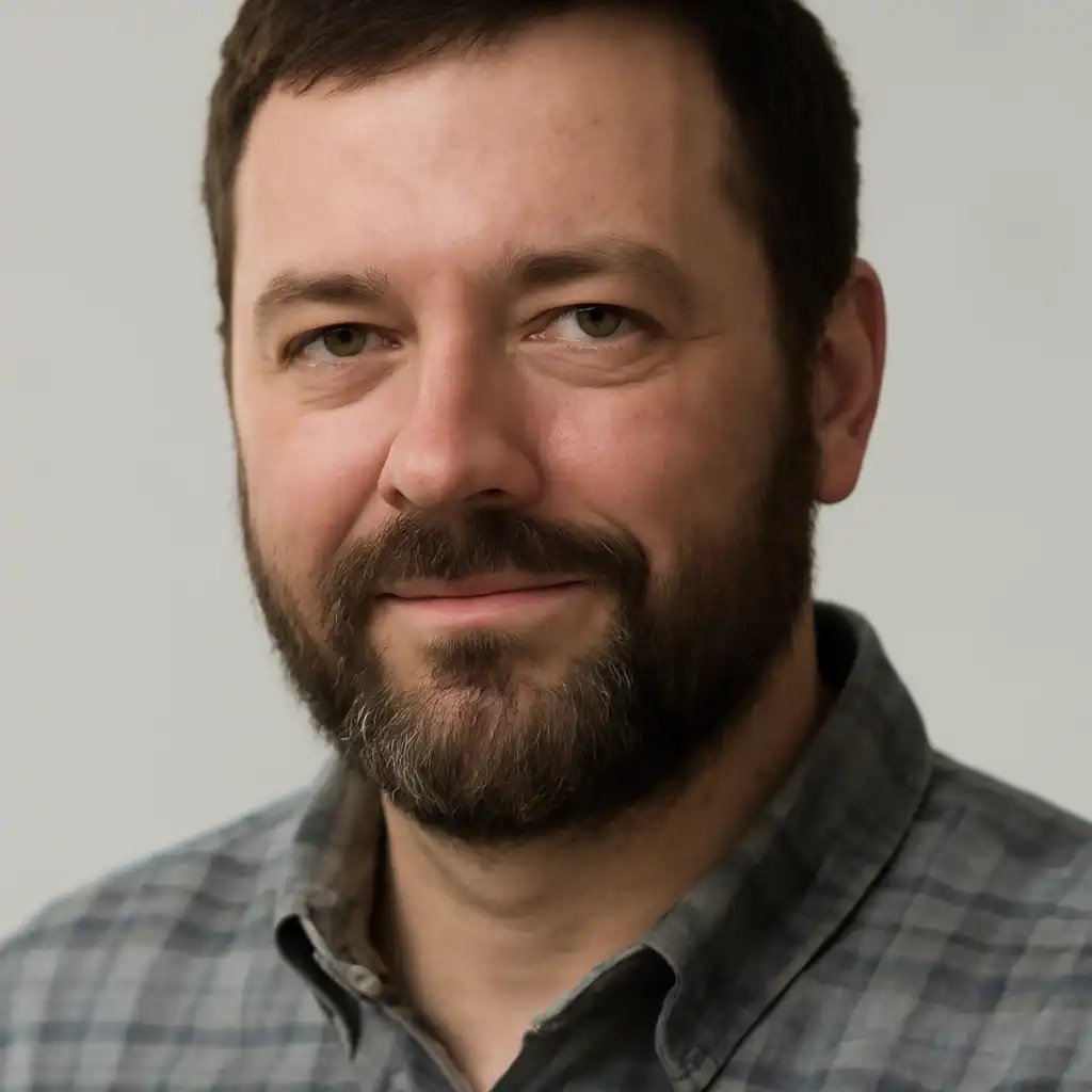 David Park